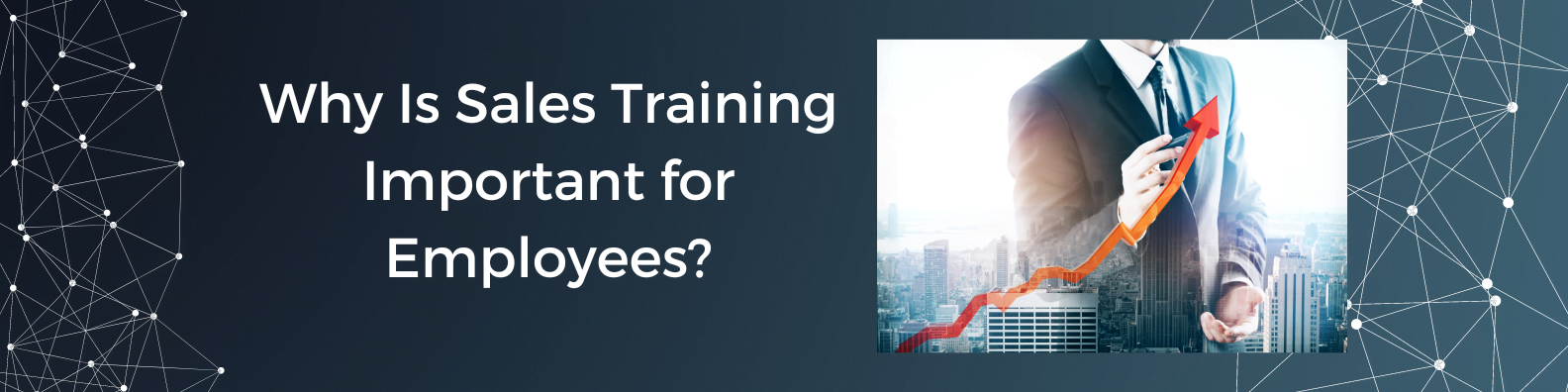 Why Is Sales Training Important for Employees?