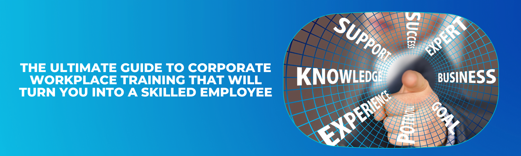 The Ultimate Guide to Corporate Workplace Training That Will Turn You into a Skilled Employee