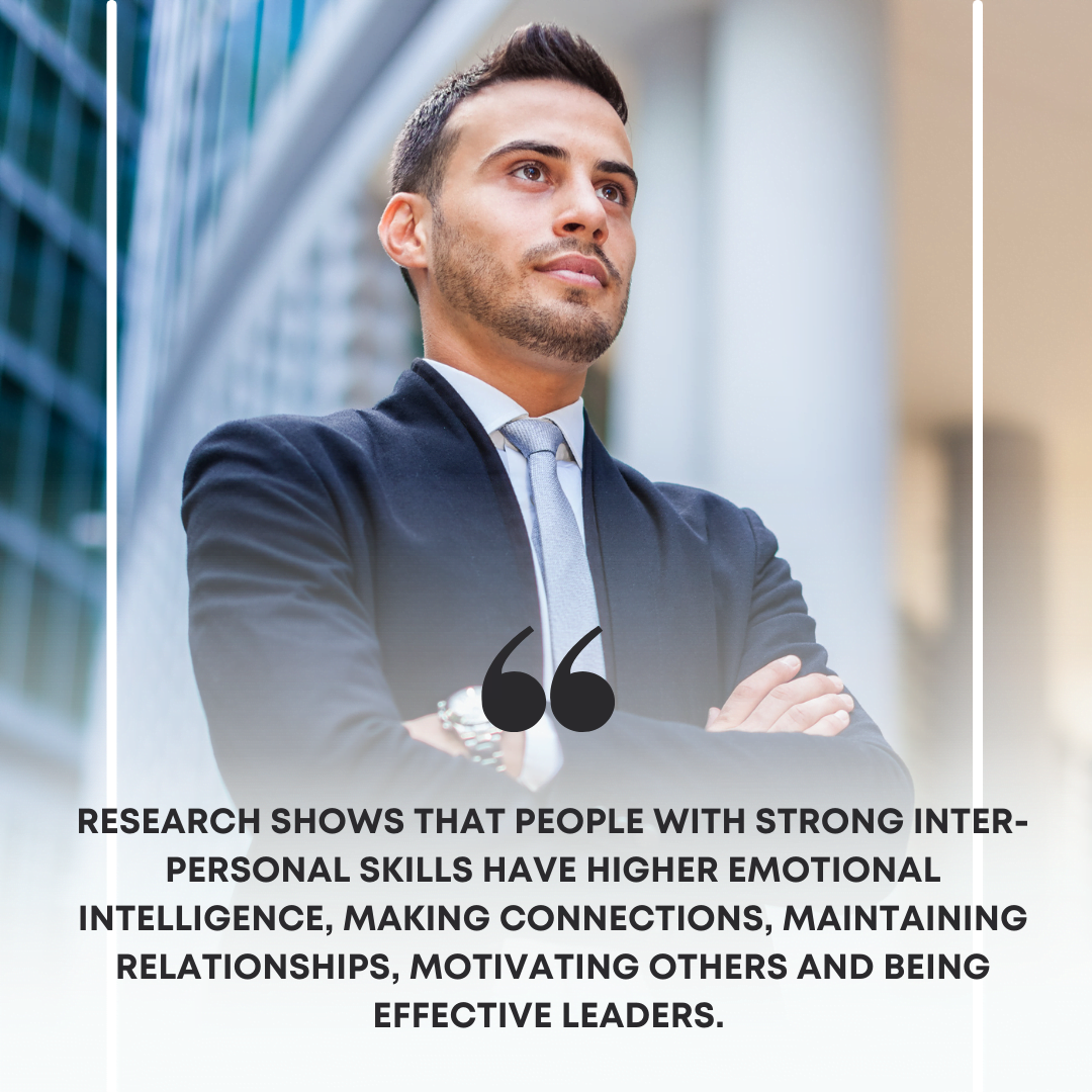 Interpersonal Communication Corporate Training | Protouch