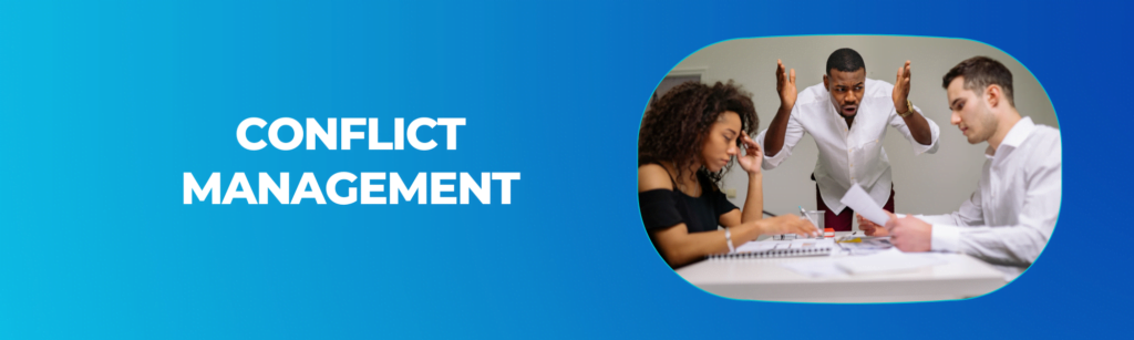 Conflict Management