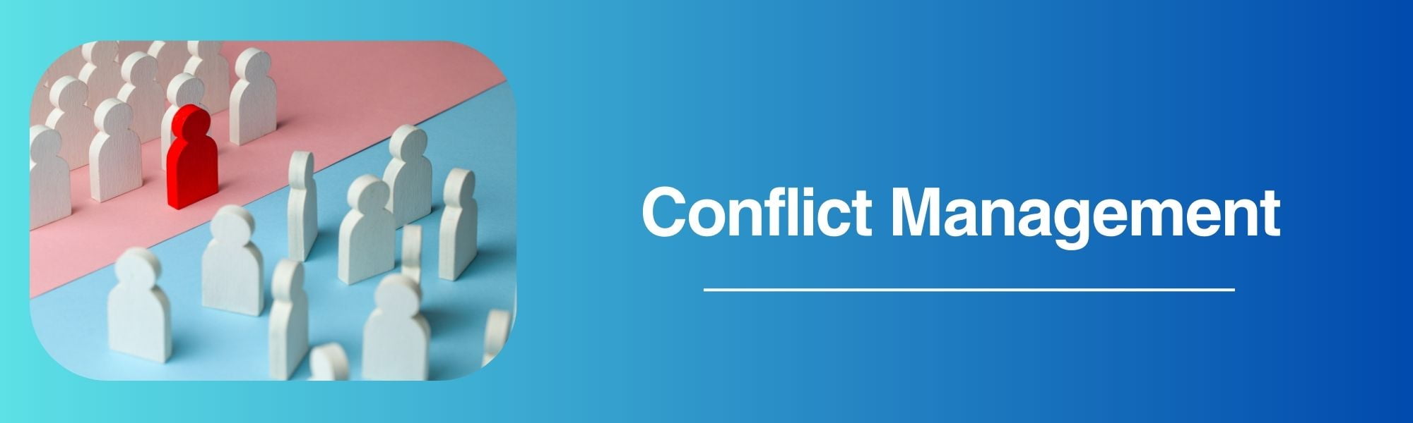 Conflict Management