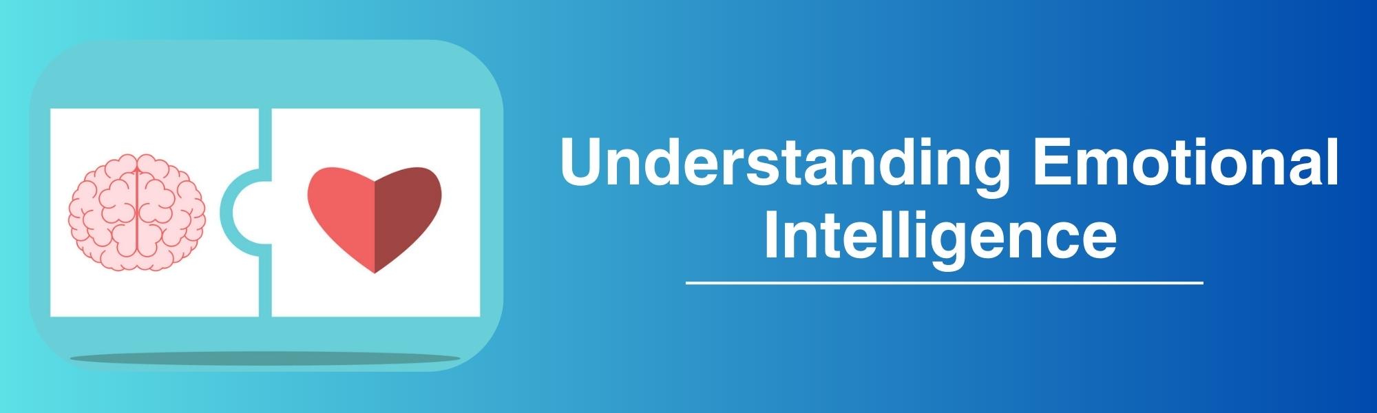 Understanding Emotional Intelligence: The Key to Personal and Professional Success