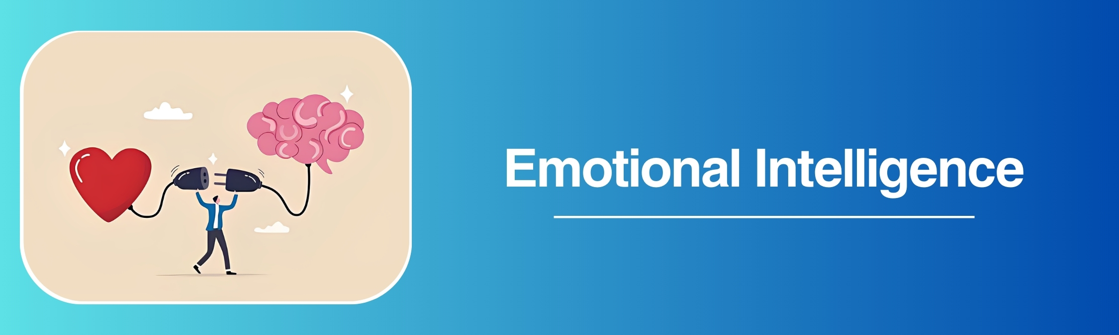 Are you Emotionally Intelligent?