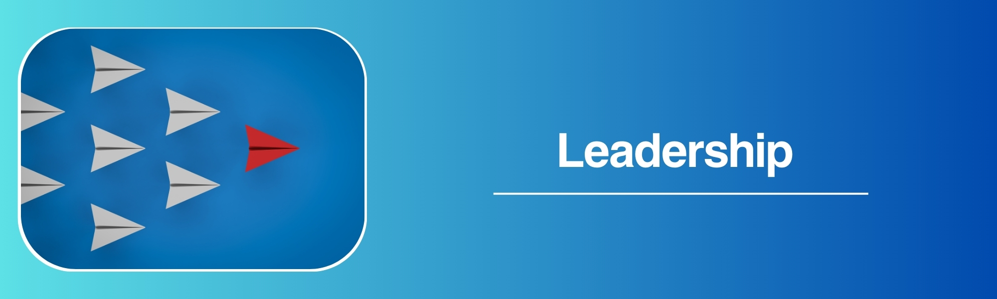 Building Strong Leaders How Certified Trainers and Training Boost