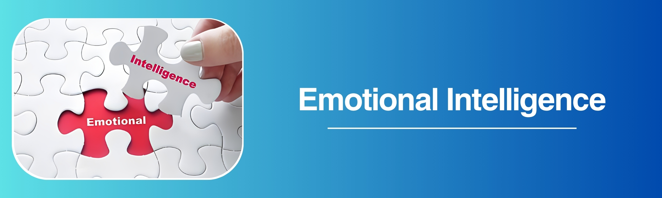 Emotional Intelligence Unleashed: The Superpower Within