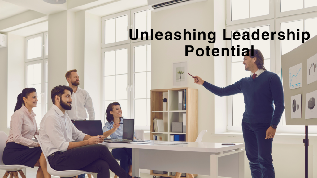 Attributes of a Competent Leader