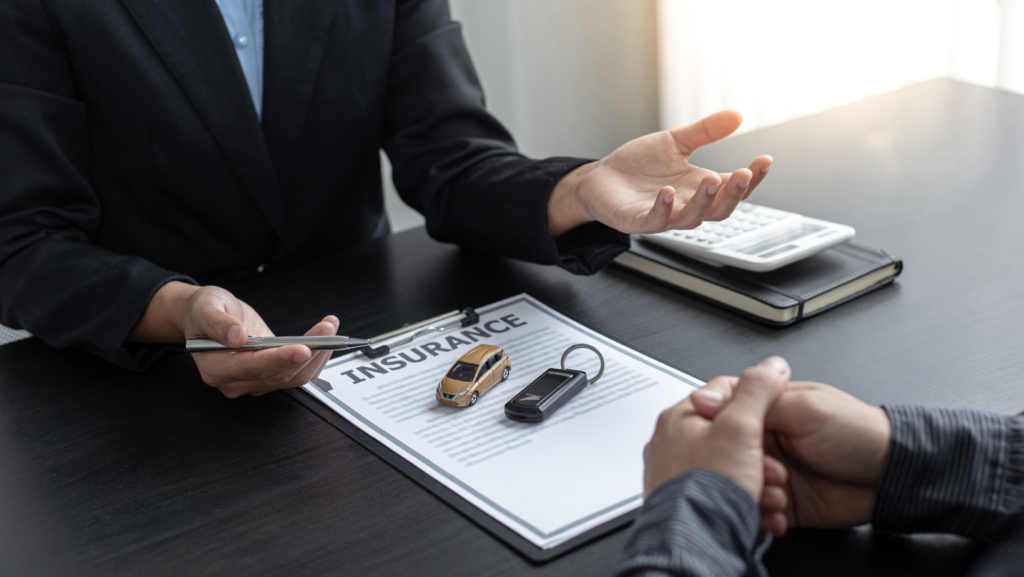 Corporate Sales Training