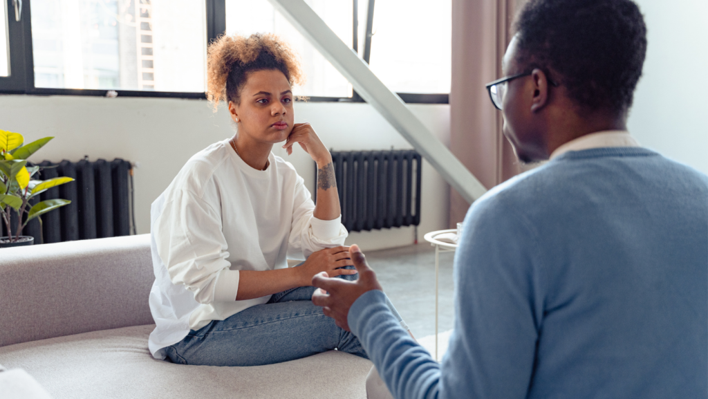 Reflective Listening - A Key Part of your Emotional Intelligence Training