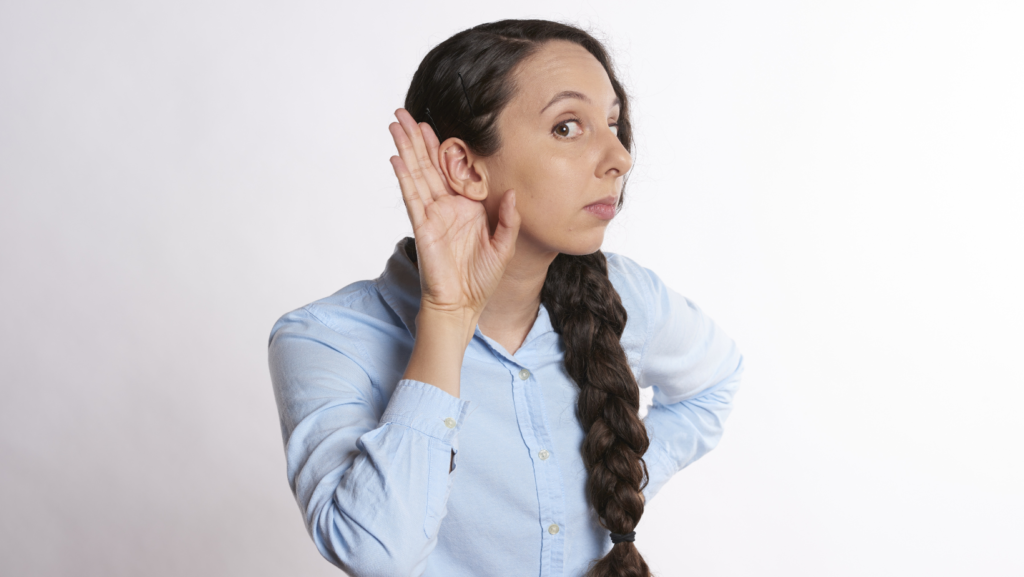 Reflective Listening - The Art of Understanding Without Prejudice