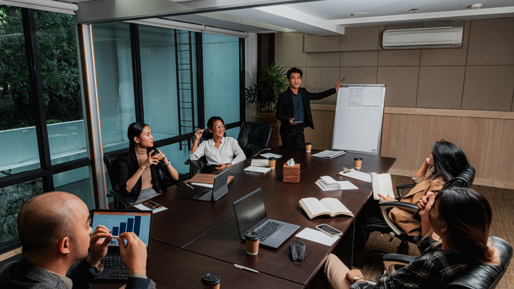 Empowering Teams: The Transformative Impact of Soft Skills Training in ...
