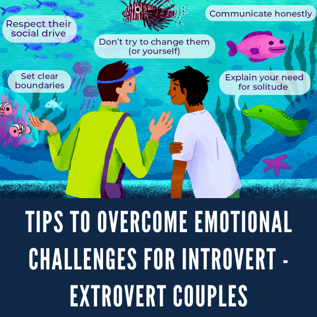 Tips to overcome emotional chllaenges