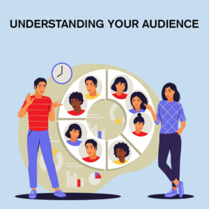 Understand Your Audience
