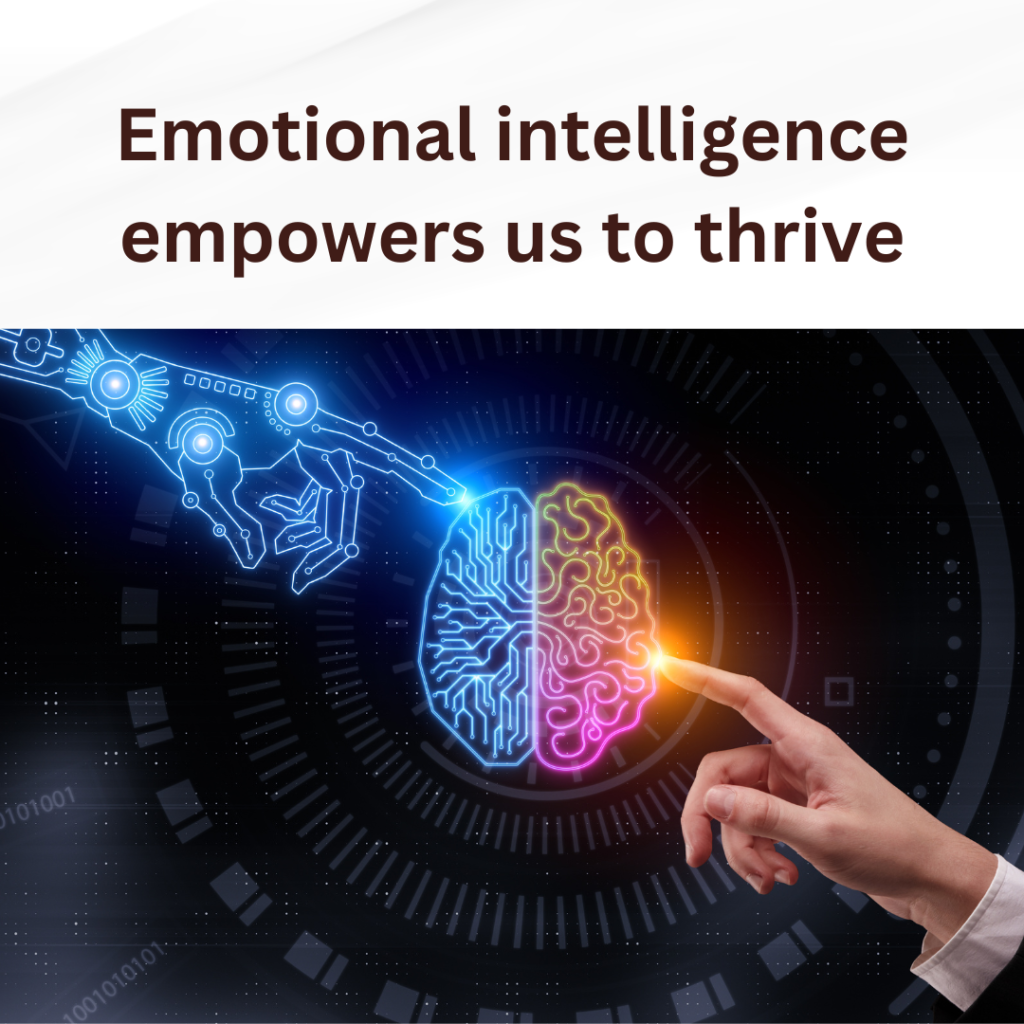 emotional intelligence