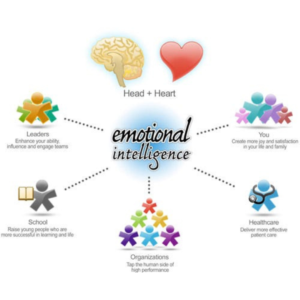 emotional intelligence 