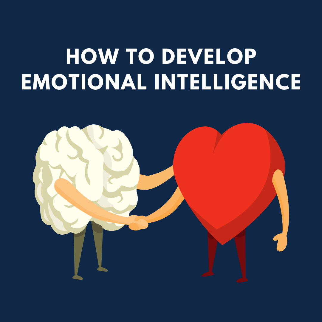 Can You Develop Emotional Intelligence Can You Develop Emotional Intelligence