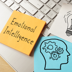 Emotional intelligence Training Emotional intelligence Training