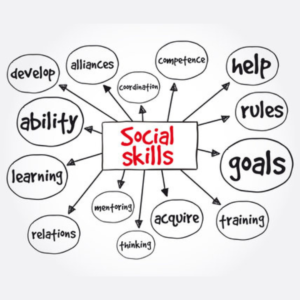 social skills