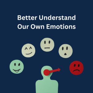 Emotional Intelligence Training Understanding emotions
