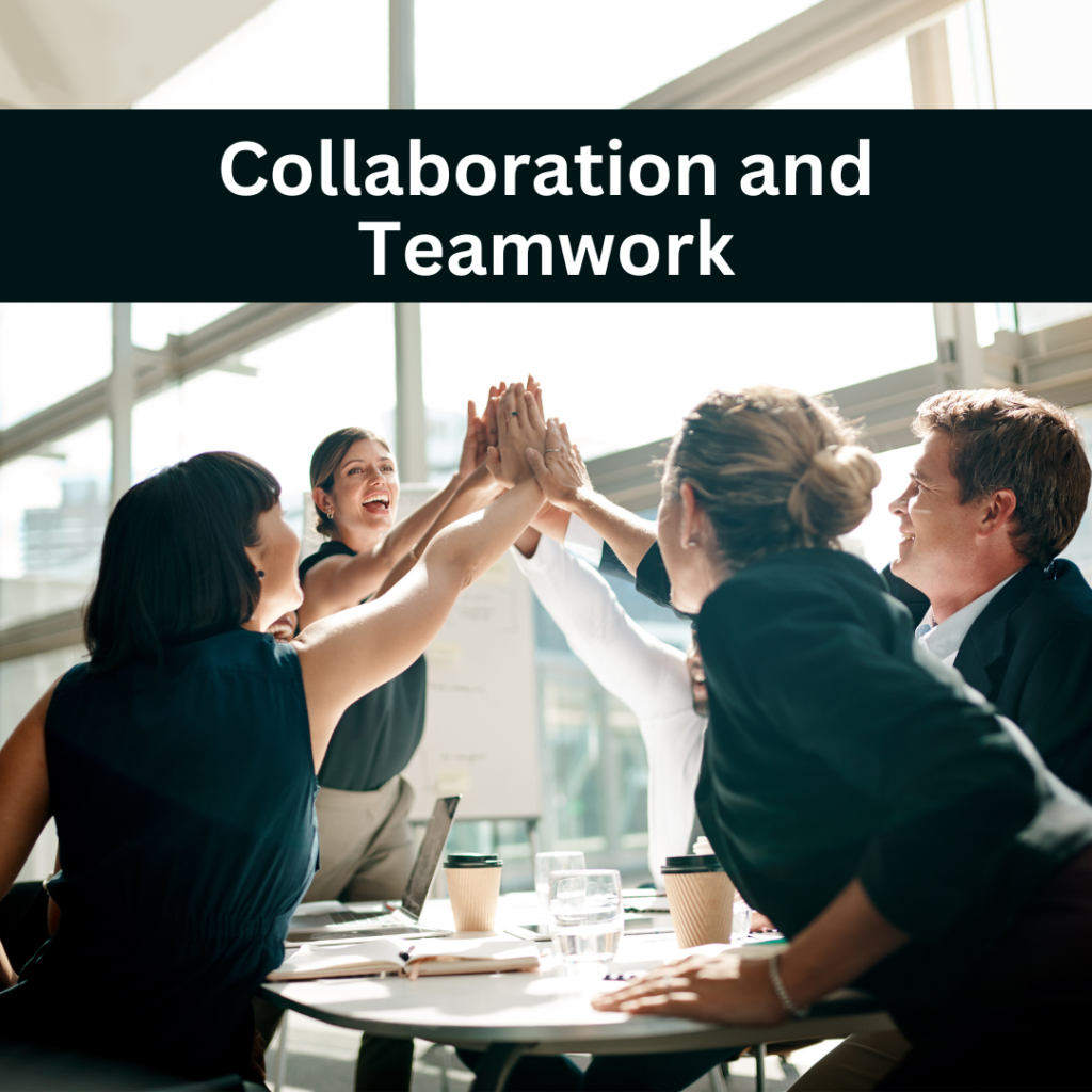 The Power Of Engaged Employees