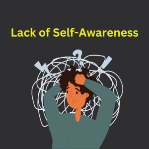 Corporate Training Programs Lack of self-awareness