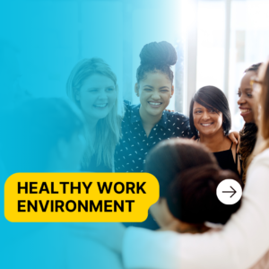 healthy work environment