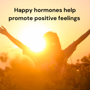 promote positive feelings