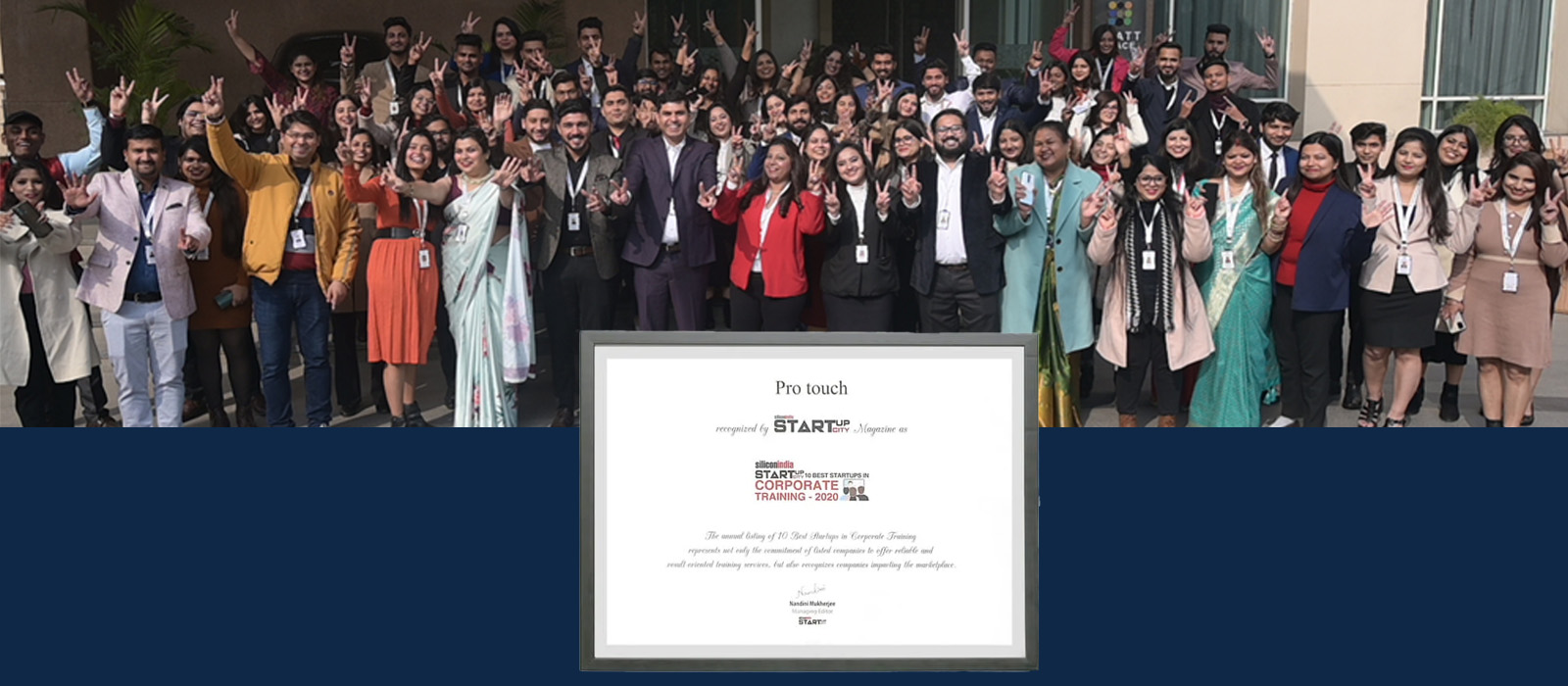 Corporate Training Programs