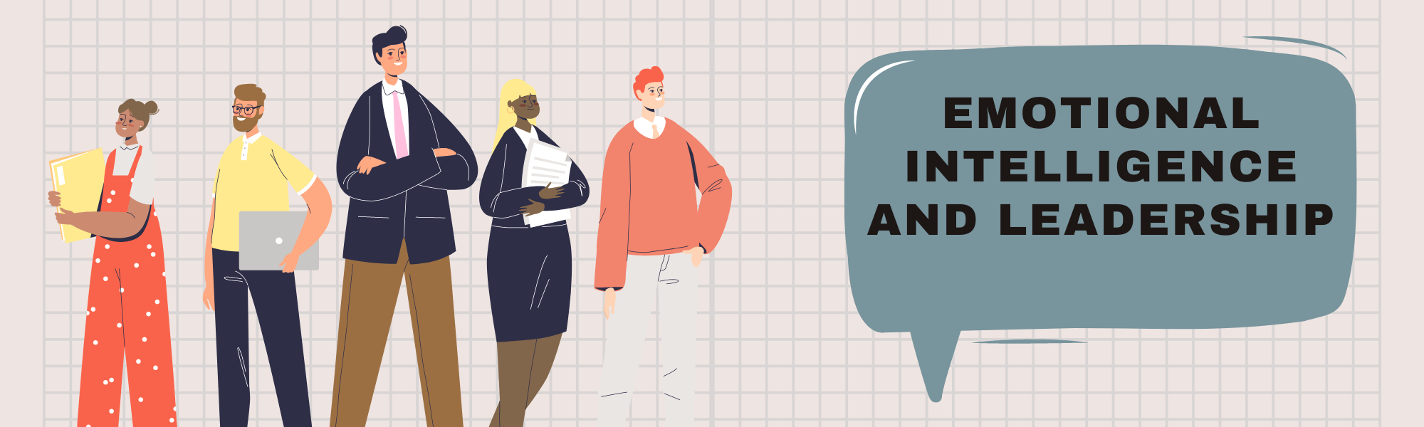 Emotional Intelligence And Leadership