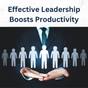 effective leadership