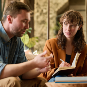 Interpersonal Communication 