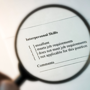 Interpersonal Communication 