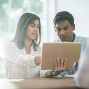 emotional intelligence