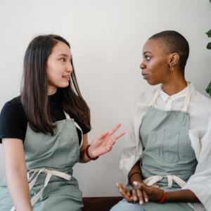 soft skills training 