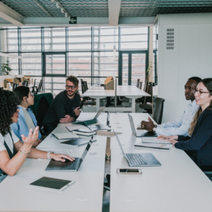 soft skills training