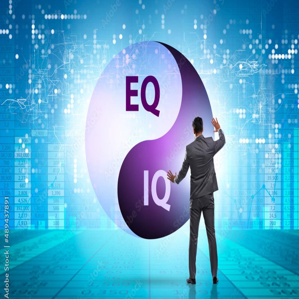 emotional intelligence