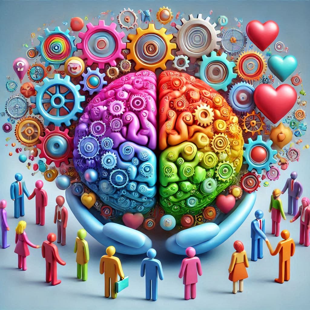 emotional intelligence