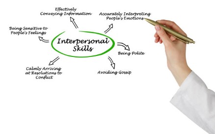 interpersonal skills
