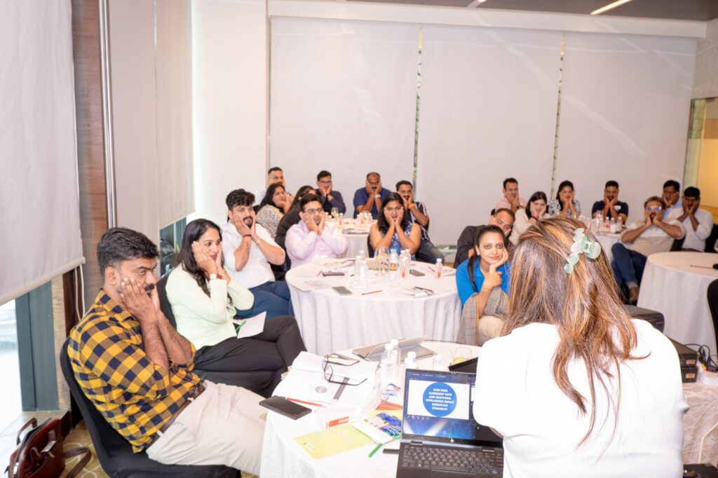 Corporate Training Programs