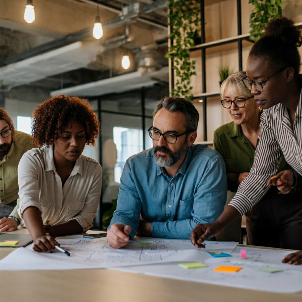 inclusive leadership