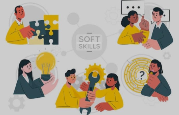 soft skills 