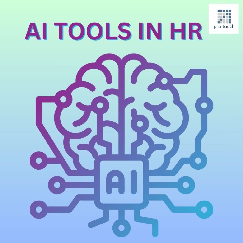 AI Tools in HR