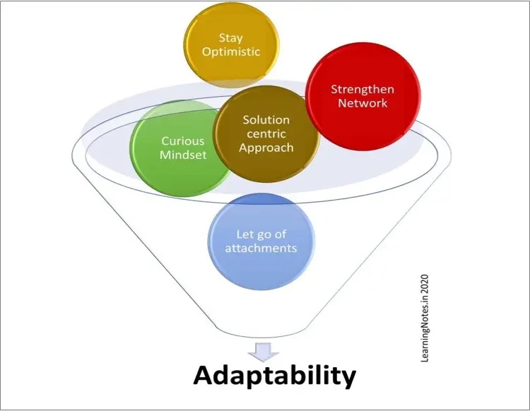 Adaptability