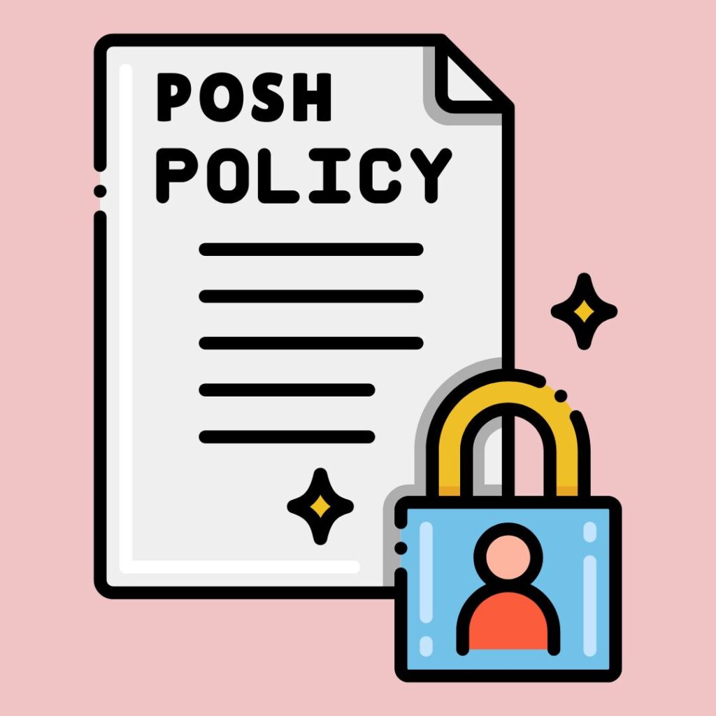 POSH Policy