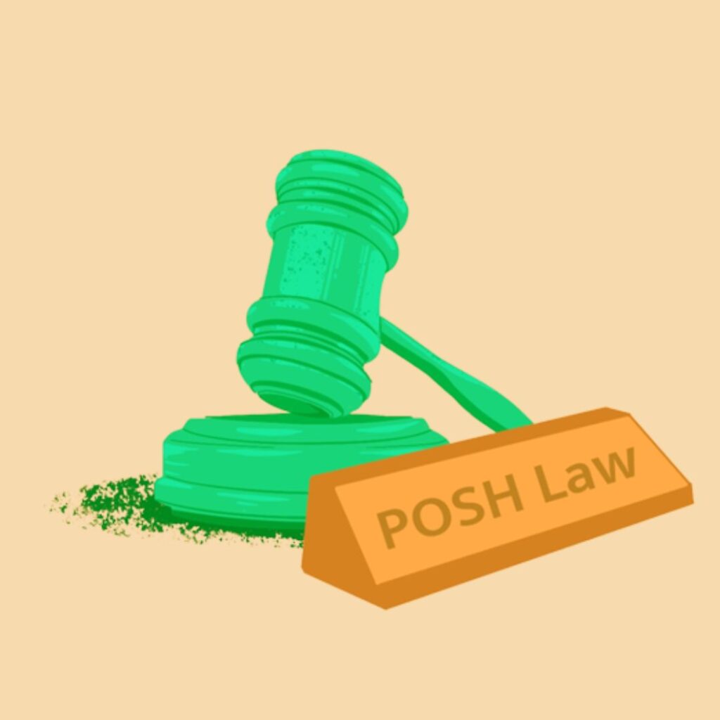 POSH law