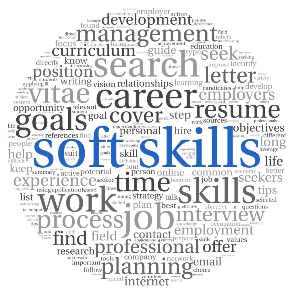 soft skills