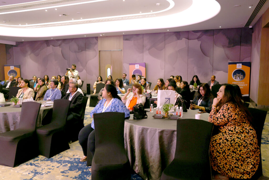 leadership training programs India