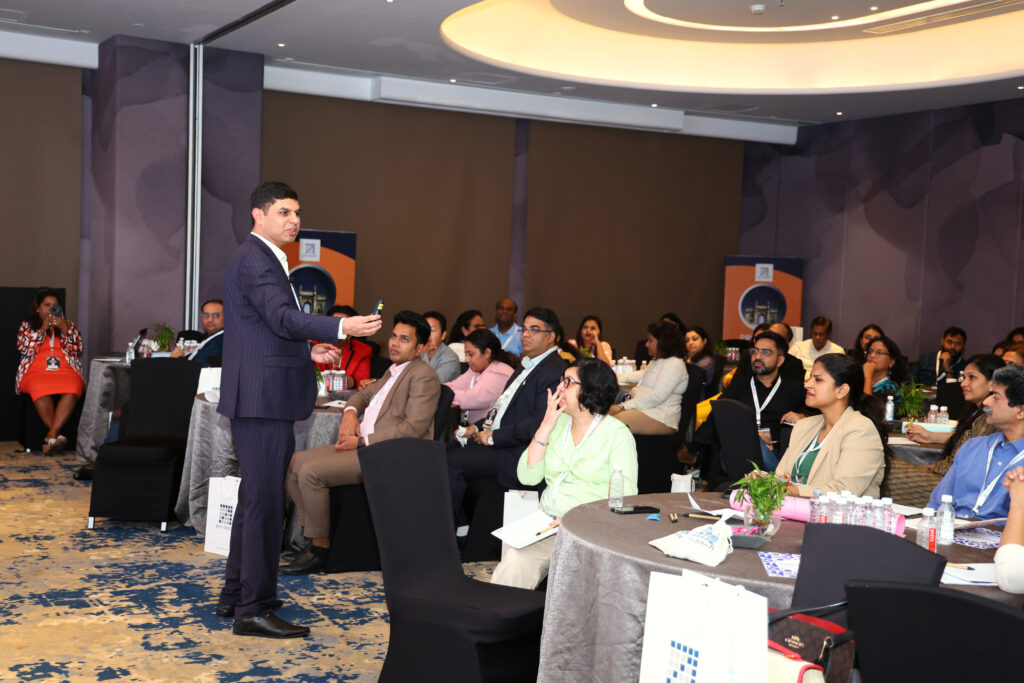 Sales Training Programs India