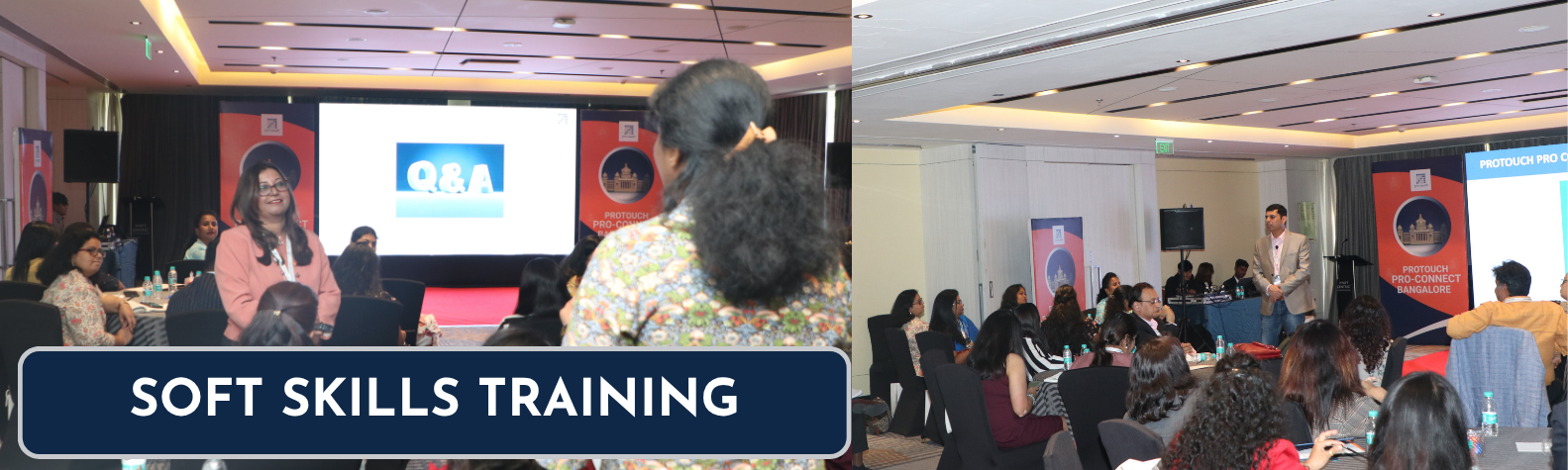 Soft Skill Trainer