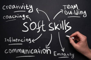 Soft Skill Trainer