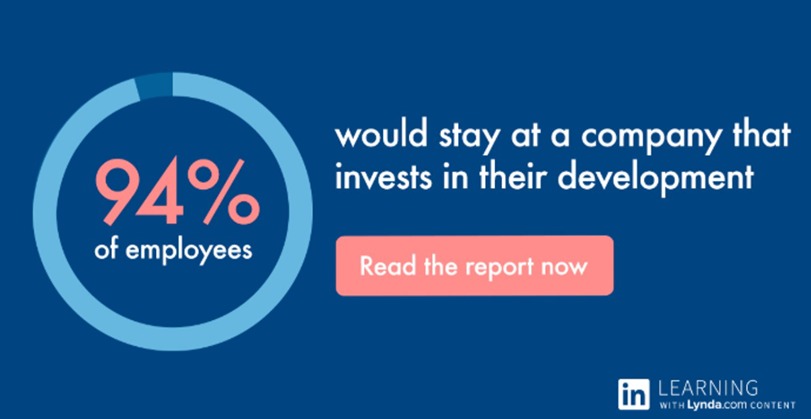 learning and development